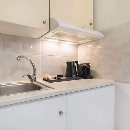 Appartement Ciel Comfort Living Laganas