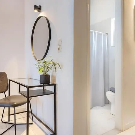 Ciel Comfort Living Appartement Laganas